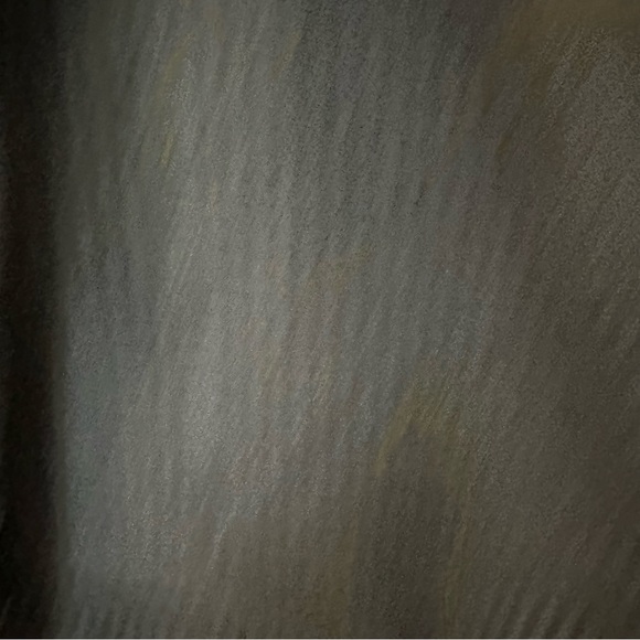 Club Monaco Manteaux Black & Navy Slim Tailored Coat in Houndstooth Size L NWT - Picture 5 of 12